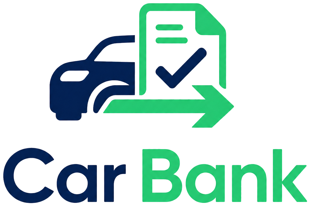 Portal Carbank — CarBank