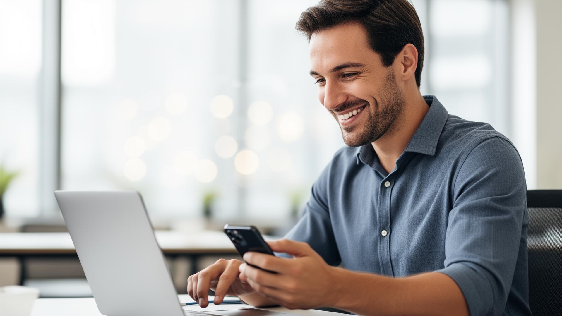 Cliente emitindo a segunda via do boleto Car Bank pelo Portal Carbank